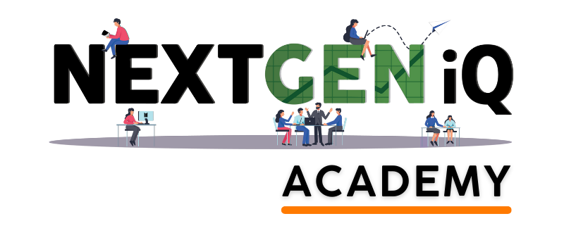 NEXTGEN IQ ACADEMY
